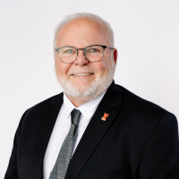 M. Normand Grenier