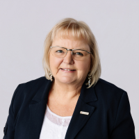 Mme Lucie Gaudreault