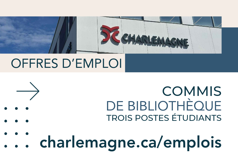Emploi