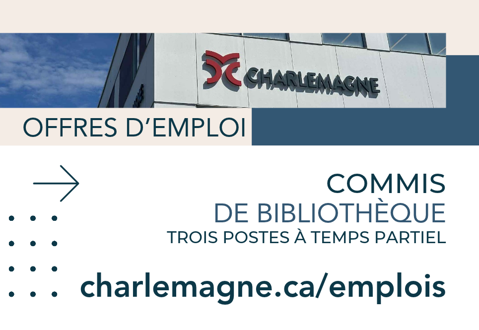 Emploi