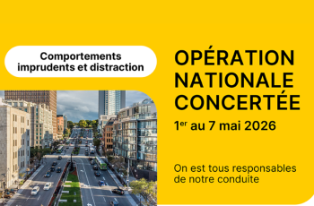 Actualité